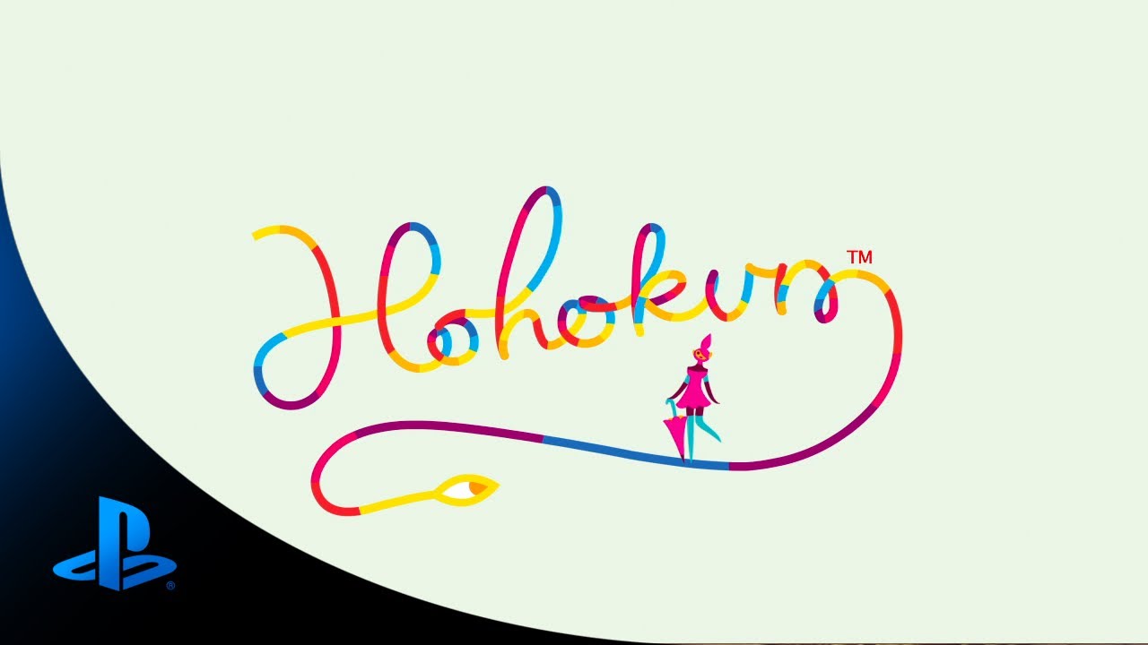 Nuevo tráiler de Hohokum