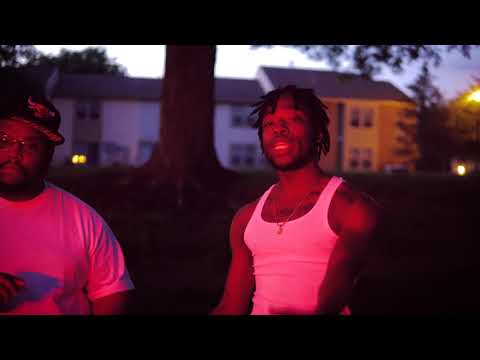 Big.JaeDoe2u - "GOLD" (Music Video) Shot by @_Jffilms