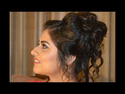 Bridal Makeup Artist portfolio by Get Ready With Us in Delhi - Photo 2