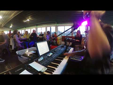 Big Time Entertainment, Big Time dueling pianos video.