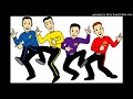 The Wiggles - San Francisco Trolley Car