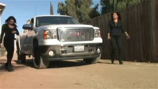 Ley Federal (Trailer)