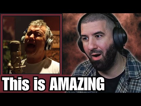 FIRST TIME HEARING Jimmy Barnes - Stone Cold | REACTION | OMG!