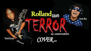 Download lagu TERROR - Mantaw Blezz mp3 Download lagu TERROR - Mantaw Blezz mp3