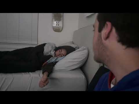 The freaky boy (short film)