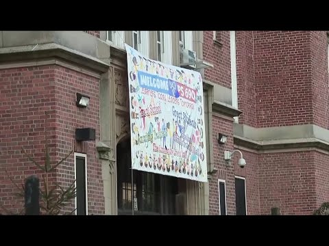 New York Relaunching Vaccines In Schools Campaign