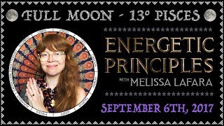 Full Moon at 13° Pisces - Reality Check! 🌕