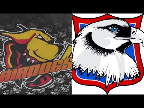 Landesliga Bayern Gruppe B 22723 14.SP EHC Bad Aibling - EV Pfronten Falcons