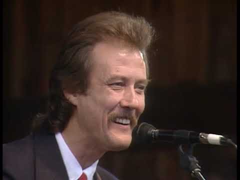 Tony Rice All-Star Jam!  Merlefest