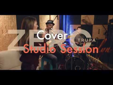 Trupa Zero & Evelyn - Mercy (Duffy cover) LIVE