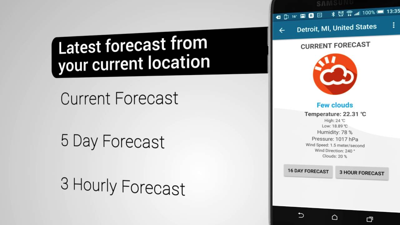 Weather Quote (Free)