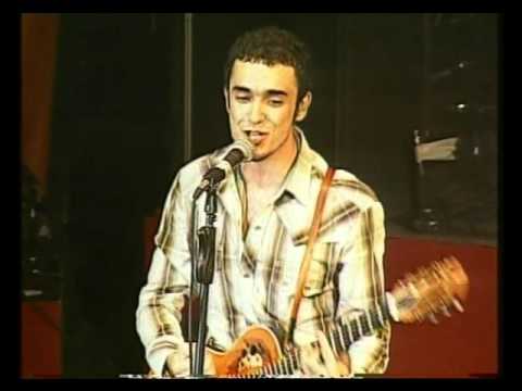 Abel Pintos video Buenos amores - ND Ateneo 2006