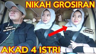 Download lagu WHOLESALE WEDDING PRAYER PRANK!! 4 WIVES SOLD OUT IMMEDIATELY mp3