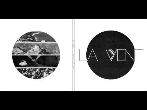La Ment - Adria (Official Audio)
