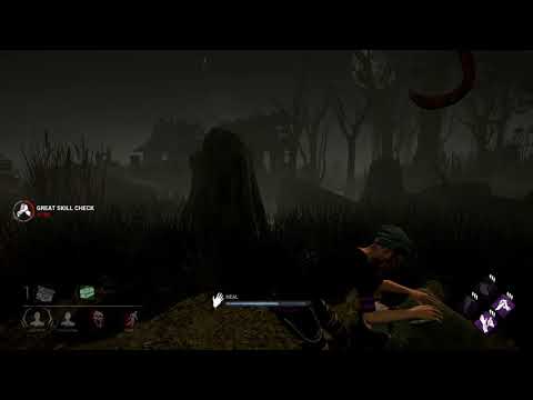 TrU3Ta1ent Huntress snipe from across the map