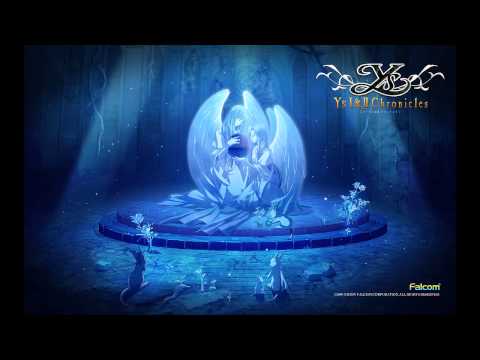 Ys I & II Chronicles - Moat of Burnedbless [Extended]