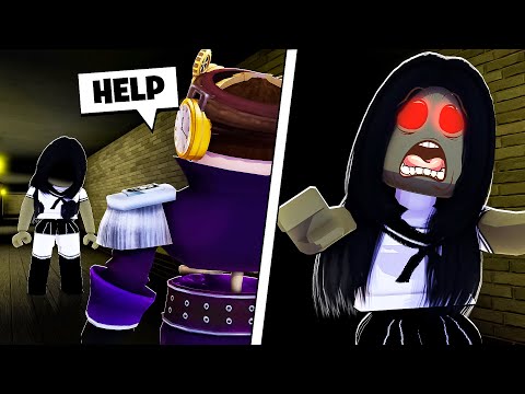 COSTRINGO I MIEI AMICI A GIOCARE LA STORIA PAUROSA DI ROBLOX!!