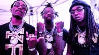 Migos - Cocoon (Slowed Down)