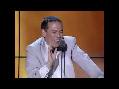 Gilbert Gottfried: The Aristocrats