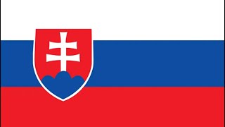 Historical flags of Slovakia