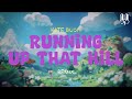 Kate Bush Running Up That Hill A Deal With God Remix Lyrics
