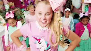 JoJo Siwa   Kid In A Candy Store Official Video
