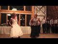 Mother Daughter Dance