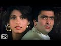Sach Mere Yaar Hai Bas Wahi Pyar Hai Saagar 1985 Rishi Kapoor Kamal Haasan Dimple Kapadia