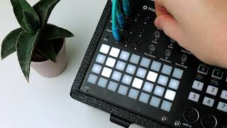 Video thumbnail for Polyend Preset Euclidean Generator by Polyend