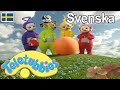 Teletubbies Svenska Säsong 3 Episod 68
