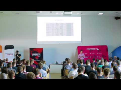 Szymon Kulec - The only thing that matters