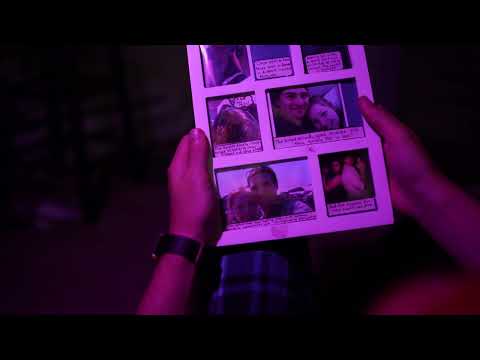 Replay - Fairlane (Fan Music Video)