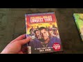 DVD Update Video For August 4th 2018 Part 2