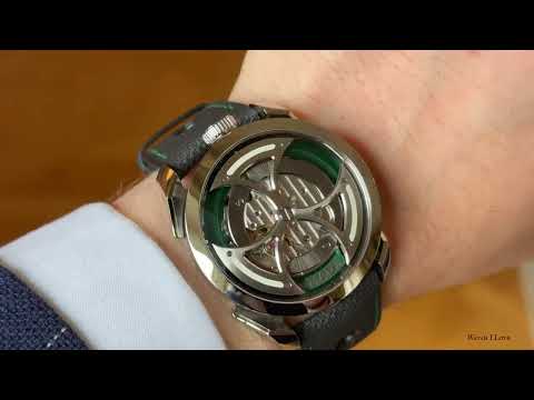 M.A.D.1 GREEN Raffle