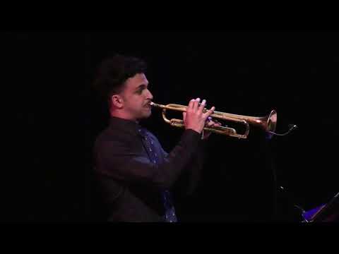 HARPUR STUDIO JAZZ BAND - Patient Zero