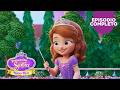 Bienvenidos Al Colegium Magicum Episodio Completo Princesita Sofía Magia Real
