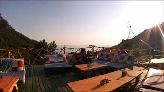 Deniz Tekin - Hep oturup bekledim #deniztekin