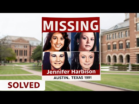 Austin Texas 1991 cold case solved — arrest shocks community