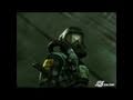 Area 51 PlayStation 2 Gameplay Cellular Mutation