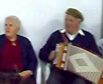 canto ad aria borboruso