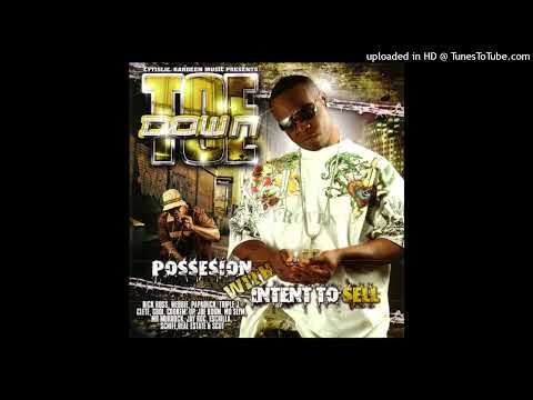 Toe Down Do It In The Car Feat Feat Schife