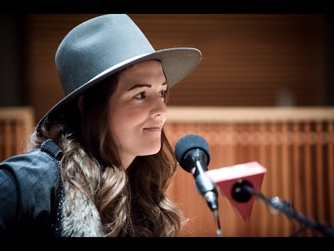 Brandi Carlile - Wherever Is Your Heart (Live on 89.3 The Current)