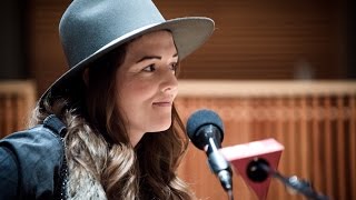 Brandi Carlile - Wherever Is Your Heart (Live on 89.3 The Current)