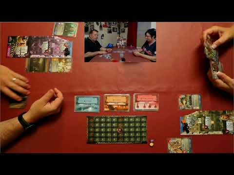 What I'm Playing Now Plays 51st State: Scavengers