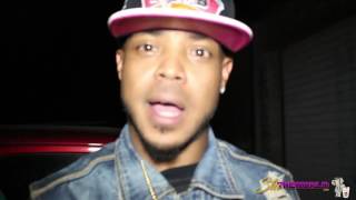 Silkk The Shocker X Mr.  Serv On at The Zoo in Dallas, TX