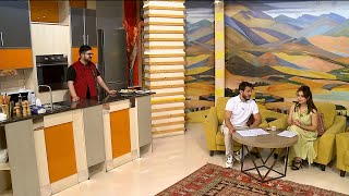 Հայկական խոհանոցն ու մշակույթը
