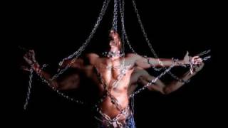 Chains by Kirk Franklin (&quot;Chains&quot; photoshoot by Ejji)