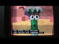 Veggie Tales Heroes Of The Bible Love Your Neighbor