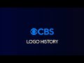 CBS Logo History 1928 2024