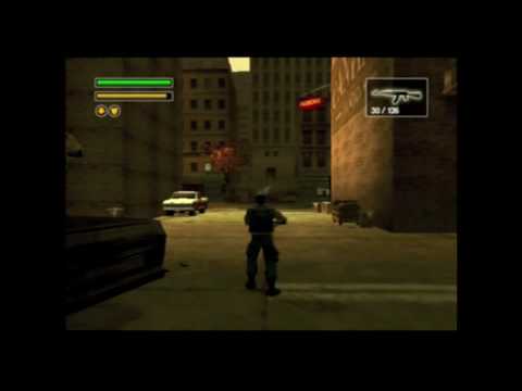 Let's Play Freedom Fighters Part 13 (Is he  napping?!?)